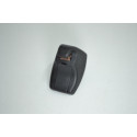 Presilha Suporte Do Quebra Sol Bmw 550 2010 2011 Original