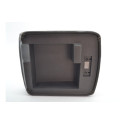 Apoio Encosto Braço Console Volkswagen Amarok 2012 Original Preto