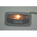 Luz Teto Traseira Fiat Cronos 2018 A 2024 Original
