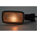 Luz Interna Teto Quebra Sol I30 2012 Original