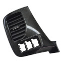 Difusor Ar Lateral Esquerdo Painel Outlander 2015 Original