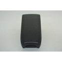 Apoio De Braço Console Central Civic 2017 A 2021 Original Preto
