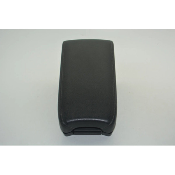 Apoio De Braço Console Central Civic 2017 A 2021 Original Preto