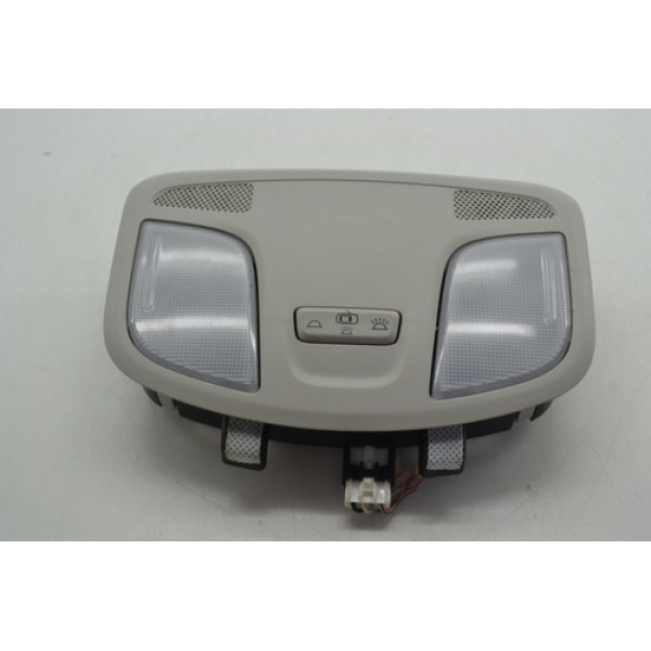 Luminaria Luz Cortesia Teto Hb20s 2020 2021 Original