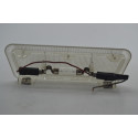 Luz Cortesia Interna Teto Chevrolet Corsa 2000 Original