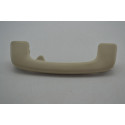 Puxador Pqp Alça Teto Citroen C4 Lounge 2010 Original Cinza