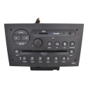 Radio Cd Player Som Painel Chevrolet Meriva 2003-2012 Origin