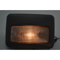 Luz Luminária Interna Cortesia Teto Fiat Palio 2001 Original