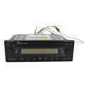 Radio Aparelho Som Painel Crv Cr-v 2009 Original