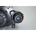 Comando Ar Condicionado Ecosport 2014 Original Cn1519980ec