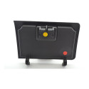 Tampa Porta Objeto Superior Painel Ford Ecosport Original