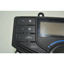 Comando Ar Condicionado Digital I30 2009 A 2012 Original