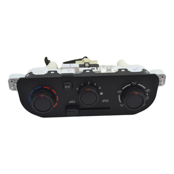 Comando Ar Condicionado Painel Renault Kwid 2021 Origina