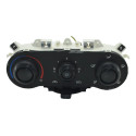 Comando Ar Condicionado Fiat Uno Way 2015-2021 Original