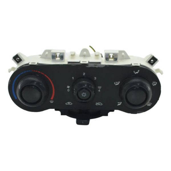 Comando Ar Condicionado Fiat Uno Way 2015-2021 Original