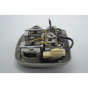 Luz Cortesia Interna Teto Jac J3 2011 2012 Original