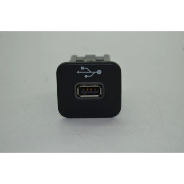 Entrada Conector Usb...