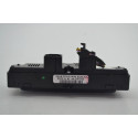 Comando Ar Traseiro Console Volkswagen Tiguan 2021 Original