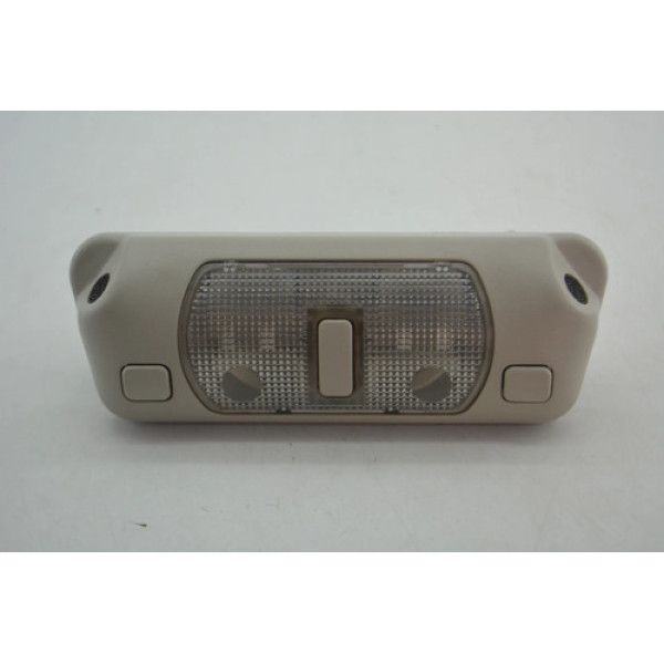 Luz Teto Dianteira Agile Montana 2010 A 2014 Original