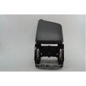Apoio Encosto Braço Console Volvo Xc90 2019 Original Preto