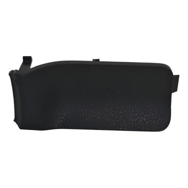 Tampa Freio Mão Console Volkswagen Golf 2017 Original