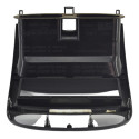 Moldura Central Difusor Ar Painel Peugeot 206 2008 Original