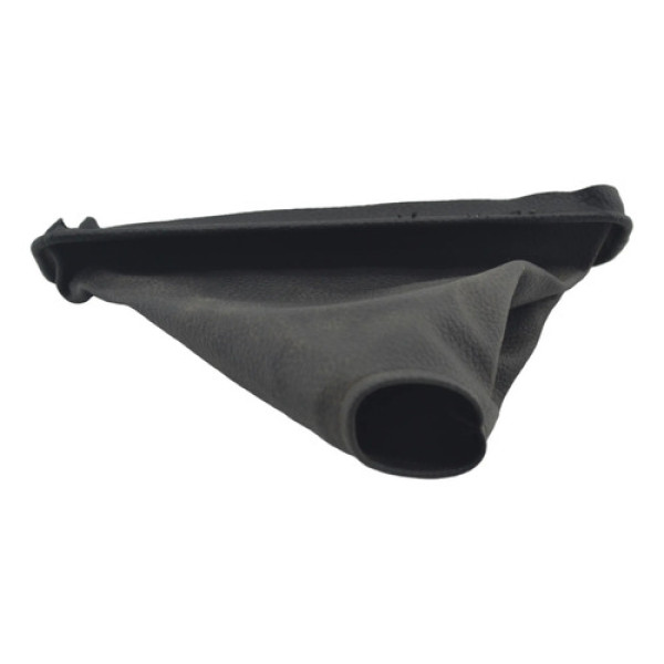 Coifa Freio Mão Console Central Corolla 2016 Origin Preto