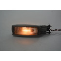 Luz Cortesia Quebra Sol Teto Golf 2000 A 2014 Original