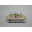 Luz Interna Teto Cortesia Citroen C4 Lounge 2015 Original