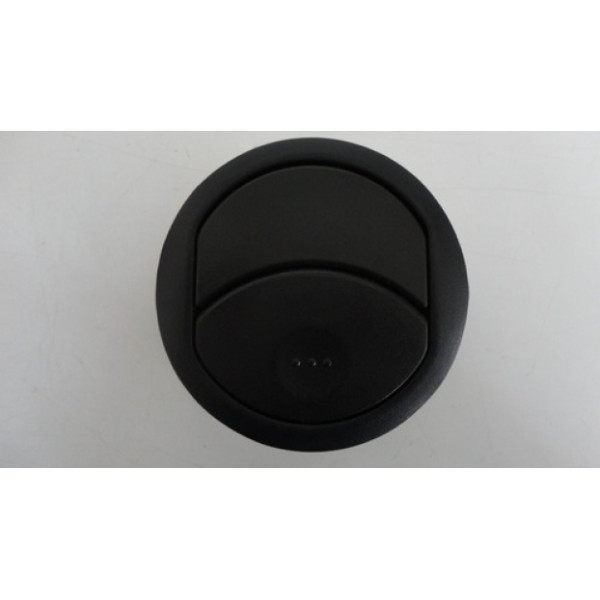 Difusor Saida Ar Painel Chevrolet Montana Ls 2014 2015 Orig