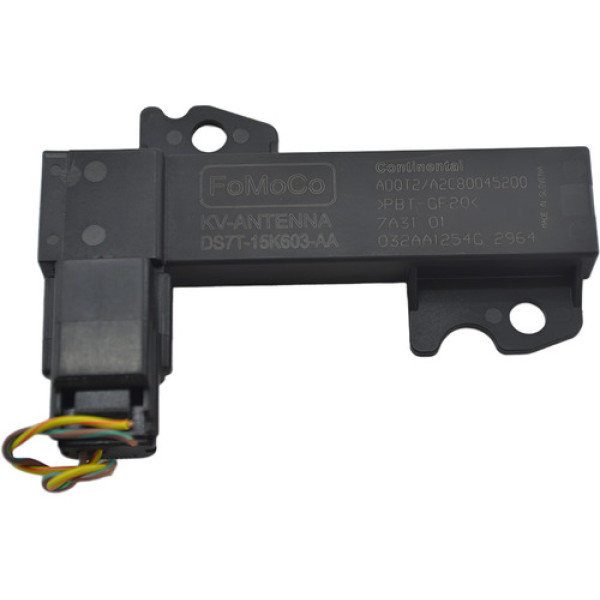 Sensor Interno Antena Ford Focus 2017 Original Ds7t15603aa