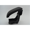 Apoio Encosto Braço Console C4 Cactus 2020 Original Preto