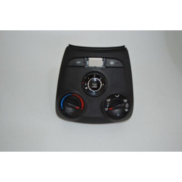Comando Controle Ar Condicionado  Hb20 2018 Origin