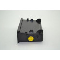 Moldura Porta Treco Objeto Painel Toyota Corolla Origin Preto