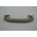 Puxador Alça Teto Pqp Nissan Livina 2011 2012 Original