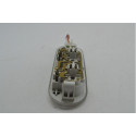 Luz Interna Teto Cortesia Renault Logan 2013 Sandero Origina