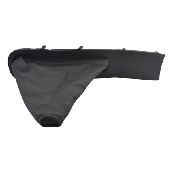 Coifa Freio De Mão Renault Kwid 2020 2021 2022 2023 Original Preto