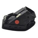 Difusor Ar Lateral Esquerdo Painel Megane 2010 Original