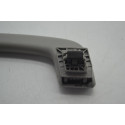Puxador Alça Pqp Teto Bmw 535i 2011 Original Cinza