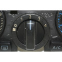 Comando Ar Condicionado Nissan Livina 2009-2014 Original