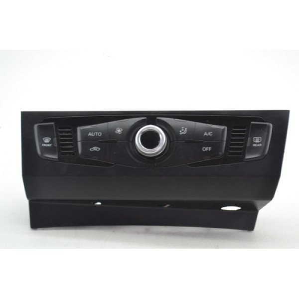 Comando Controle Ar Condicionado Audi A4 2015 Original