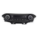 Comando Ar Condicionado Digital Painel Honda Crv 2012 Origin