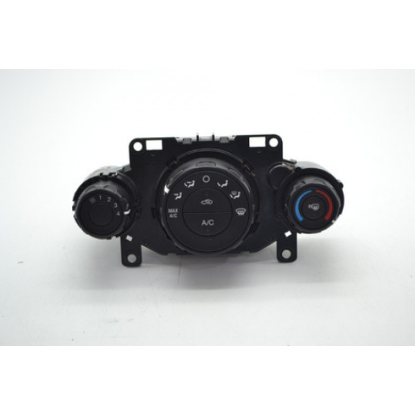 Comando Controle Ar Condicionado Ford Ecosport 2013 2014