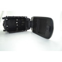 Encosto Apoio Braço Console Central Toyota Rav 4 2015 Origin Preto