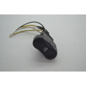Botão Comando Vidro Eletrico Renault Logan 2008 Origina