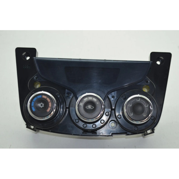 Comando Ar Condicionado Chevrolet Montana 2011-2021 Original