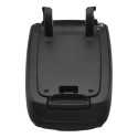 Encosto Apoio Braço Console Gm Cruze 2021 Original Preto