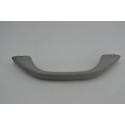 Puxador Alça Teto Pqp Honda Fit 2006 Original Cinza