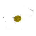 Par Difusor Superior Painel Volkswagen Golf 2009 Original