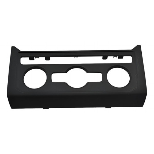 Moldura Comando Ar Volkswagen Amarok 2022 Original